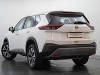 Used Nissan X-Trail Acenta Premium 213 HP (156 kW) 2024 White SUV