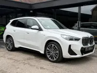 Used BMW X1 M Sport 2023 White SUV
