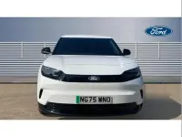Used Ford Capri Select 210 kW (286 HP) 2025 White SUV