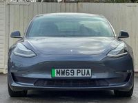 Used Tesla Model 3 Performance 334 kW (455 HP) 2023 Sedan