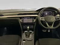 Used VW Arteon R-line 190 HP (139 kW) 2024 Estate