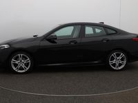 used BMW 218 2 Series Gran Coupe 2021 | 1.5 i M Sport Euro 6 (s/s) 4dr