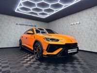 used Lamborghini Urus 4.0T FSI V8 5dr Auto