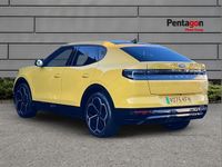 Usado Ford Capri Premium 210 kW (286 HP) 2025 Amarelo SUV