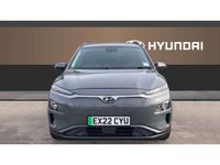 used Hyundai Kona Electric 150kW Premium SE 64kWh 5dr Auto