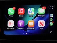 Used Nissan Leaf N-Connecta 110 kW (150 HP) 2019 White Hatchback