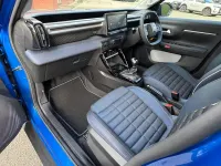 New Citroën C3 Aircross 99 HP (72 kW) 2026 Blue SUV
