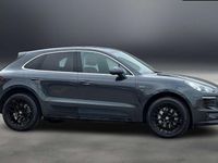 Usado Porsche Macan S 258 HP (189 kW) 2017 SUV
