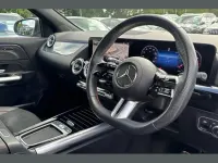 Used Mercedes GLA200 Executive 161 HP (118 kW) 2024 Grey SUV