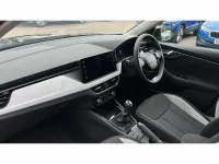 Used Skoda Kamiq SE L 85 HP (62 kW) 2026 Black magic pearl effect SUV