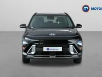 Used Hyundai Kona Advanced 137 HP (100 kW) 2026 Black SUV