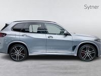 Gebraucht BMW X5 M Sport 482 PS (354 kW) 2025 Grau SUV