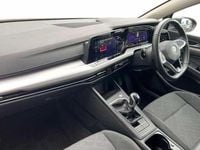 Used VW Golf VIII 130 HP (95 kW) 2022