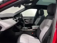 Used Land Rover Range Rover evoque HSE Dynamic 204 HP (150 kW) 2023 Red SUV