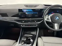 Used BMW X5 M Sport 482 HP (354 kW) 2025 Black SUV