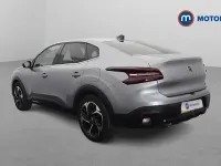 Używany Citroën C4 X PureTech 131 KM (96 kW) 2024 Szary SUV