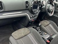 Used Mini Cooper S Sport 192 HP (141 kW) 2020 Hatchback