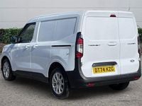 Used Ford Transit Limited 101 HP (74 kW) 2025 Van