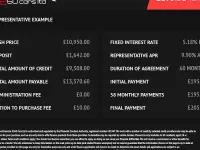 Used Mini Cooper S Hatch 192 HP (141 kW) 2016 Grey Hatchback