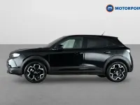 Used Vauxhall Mokka Ultimate 100 kW (136 HP) 2023 Black SUV