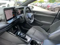 Used VW Golf VIII R-line 147 HP (108 kW) 2025 Grey Hatchback