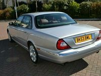 Used Jaguar XJ6 240 HP (176 kW) 2003 Sedan