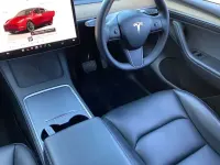 Used Tesla Model Y Long Range AWD 286 kW (389 HP) 2025 SUV