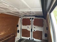 Used Vauxhall Vivaro Sportive 120 HP (88 kW) 2019 White MPV