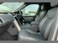 Used Land Rover Discovery HSE Dynamic 296 HP (217 kW) 2024 Grey SUV