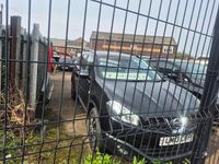 Used Nissan Qashqai +2 360º 117 HP (86 kW) 2013 Black SUV