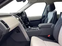 Used Land Rover Discovery 350 HP (257 kW) 2025 Black SUV