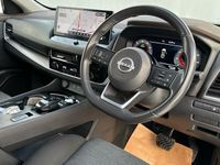 Used Nissan X-Trail N-Connecta 213 HP (156 kW) 2023 Silver SUV