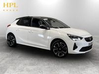 Used Vauxhall Corsa-e SRi 100 kW (136 HP) 2021 White Hatchback