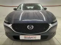 Used Mazda CX-30 122 HP (89 kW) 2022 Blue SUV