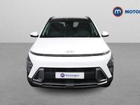 Used Hyundai Kona Ultimate 129 HP (94 kW) 2025 White SUV