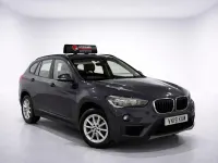 Used BMW X1 Comfort Edition 2019 Grey SUV