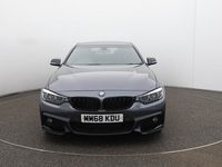 used BMW 420 4 Series 2.0 d M Sport Coupe 2dr Diesel Auto Euro 6 (s/s) (190 ps) M Sport Bodykit