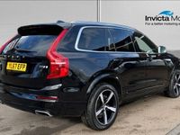 used Volvo XC90 2.0 D5 PowerPulse R DESIGN AWD Estate