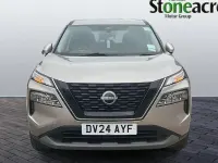 Used Nissan X-Trail Acenta Premium 213 HP (156 kW) 2026 SUV