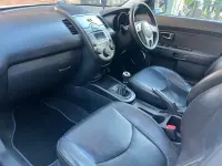 Used Kia Soul 2011 White SUV