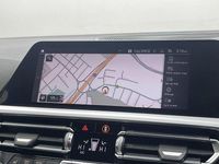 Used BMW 330 M Sport 265 HP (194 kW) 2019 Grey Sedan