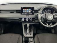 Used Honda HR-V Elegance 131 HP (96 kW) 2024 SUV