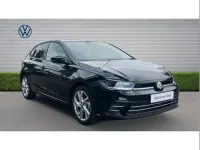 Used VW Polo Edition 95 HP (69 kW) 2025 Other Hatchback