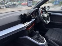 New Seat Arona FR Sport 115 HP (84 kW) 2026 Metallic  magnetic tech grey with black roof SUV