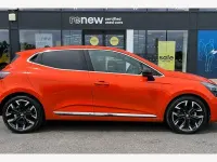 Used Renault Clio Techno 143 HP (105 kW) 2025 Hatchback