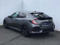 used Honda Civic 1.5 VTEC TURBO Prestige 5-Door