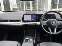 Used BMW X1 Sport Line 148 HP (108 kW) 2023 Black SUV
