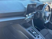 Used Cupra Formentor 150 HP (110 kW) 2022 White SUV