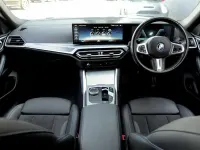 Used BMW i4 M Sport 246 kW (335 HP) 2023 White Sedan