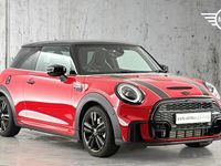 Used Mini Cooper S Hatch 176 HP (129 kW) 2024 Red Hatchback